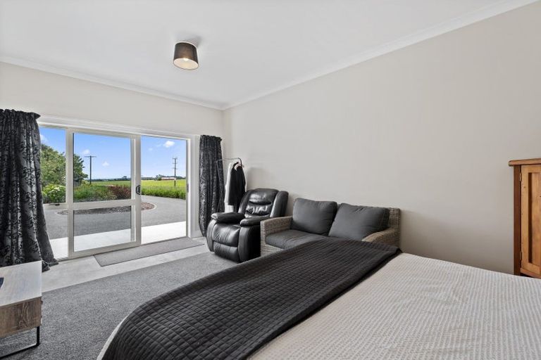 Photo of property in 2778 Kimbolton Road, Kimbolton, Feilding, 4777