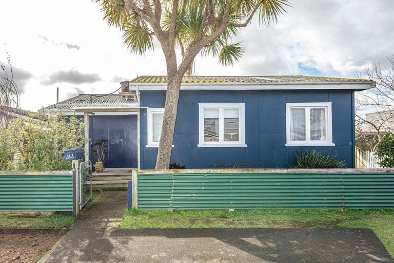 Photo of property in 84 Liverpool Street, Whanganui, 4500