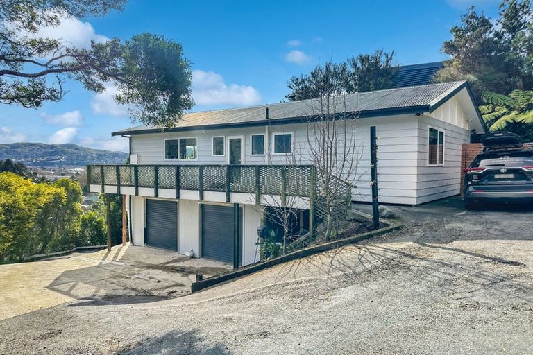 Photo of property in 15 Judd Crescent, Naenae, Lower Hutt, 5011