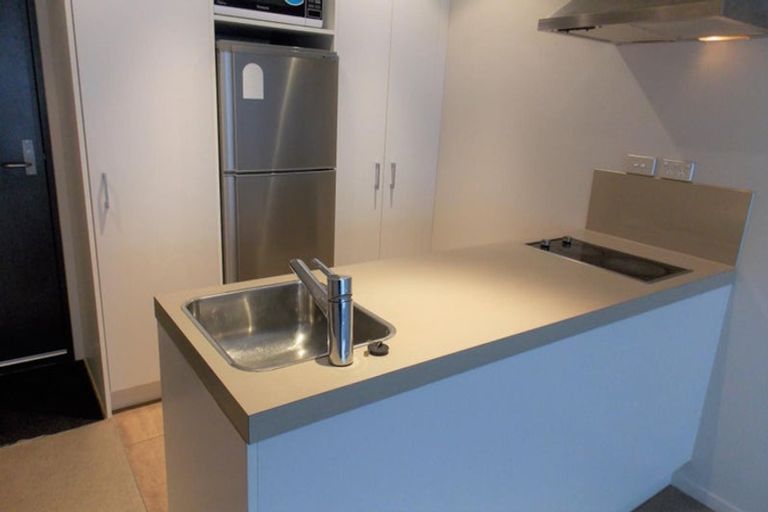 Photo of property in Soho Apartments, 506/74 Taranaki Street, Te Aro, Wellington, 6011