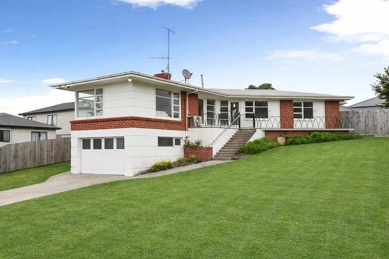 Photo of property in 7 Gibson Road, Dinsdale, Hamilton, 3204