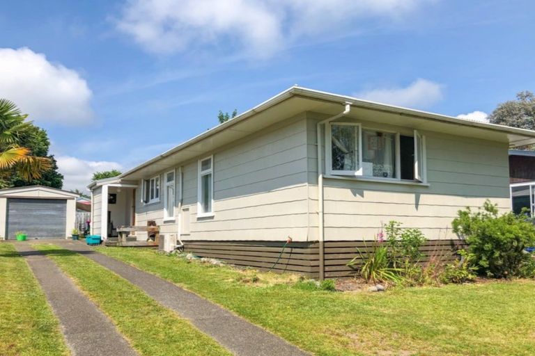 Photo of property in 23 Te Takinga Street, Turangi, 3334