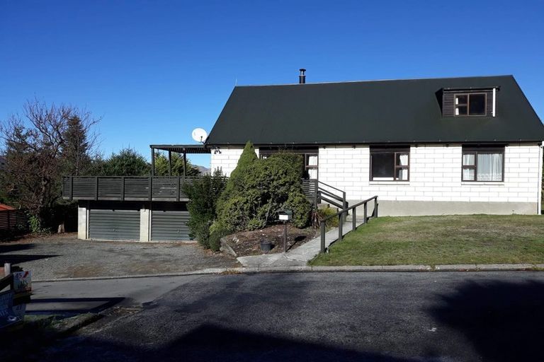 Photo of property in 41 Alpine Avenue, Hanmer Springs, 7334