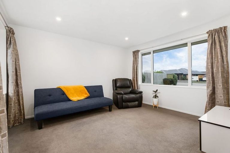Photo of property in 11 Richmond Avenue, Halswell, Christchurch, 8025