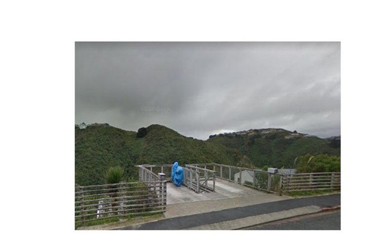 Photo of property in 59a Mandalay Terrace, Khandallah, Wellington, 6035