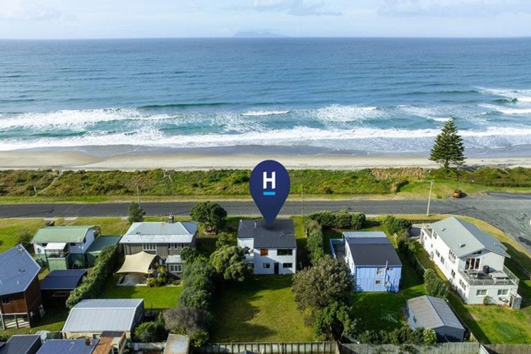 Photo of property in 112 Broadway Road, Waihi Beach, 3611