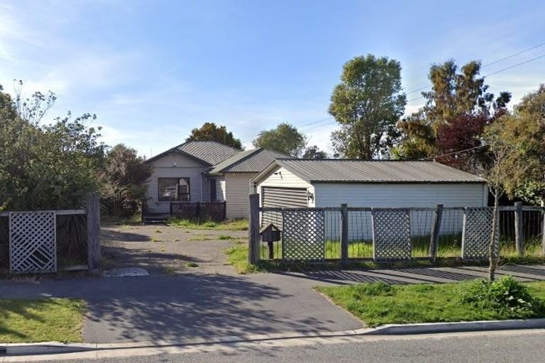 Photo of property in 163 Baker Street, New Brighton, Christchurch, 8083