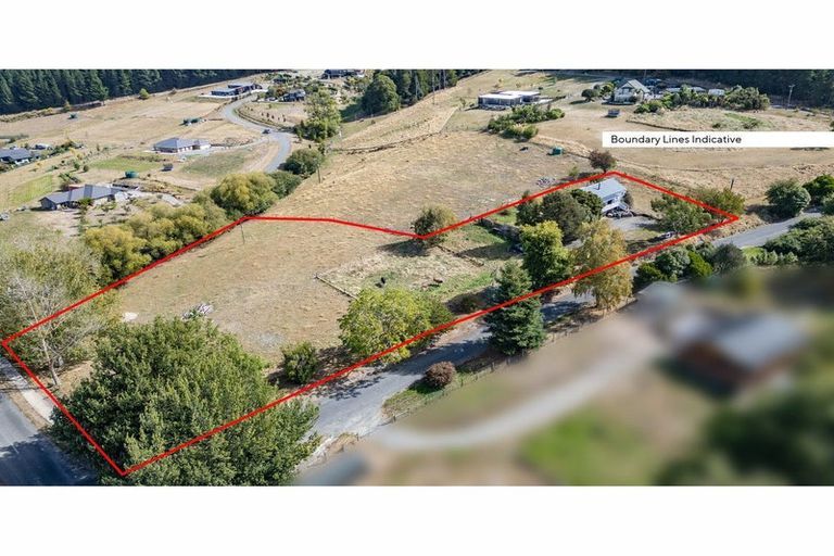 Photo of property in 75 Barron Avenue, Ashley, Rangiora, 7477