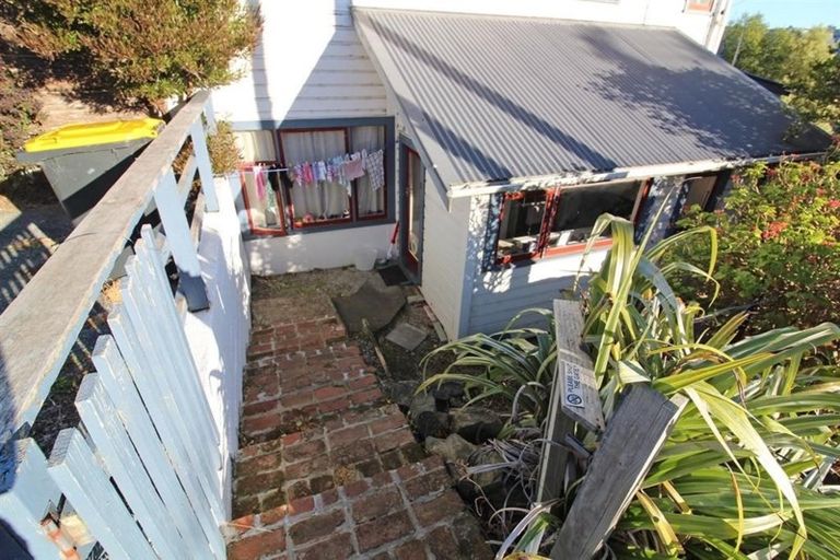 Photo of property in 26 Eglinton Road, The Glen, Dunedin, 9011