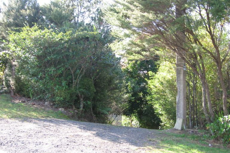 Photo of property in 14 Panorama Avenue, Ferry Landing, Whitianga, 3591