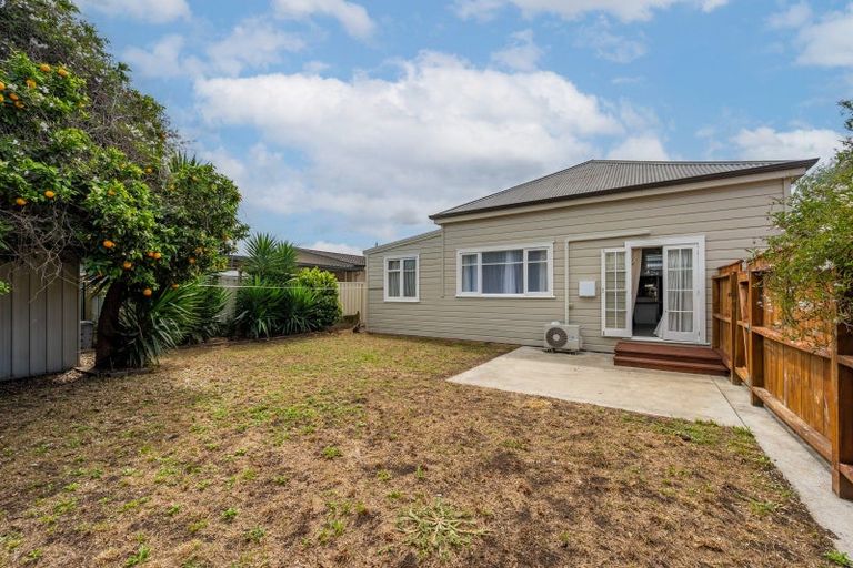 Photo of property in 43 Georges Drive, Napier South, Napier, 4110