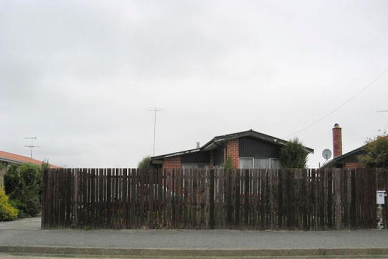 Photo of property in 23 Grove Street, Tinwald, Ashburton, 7700