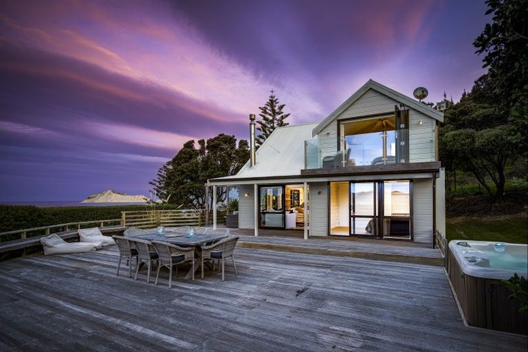 Photo of property in 224 Harper Road, Waimarama, 4294