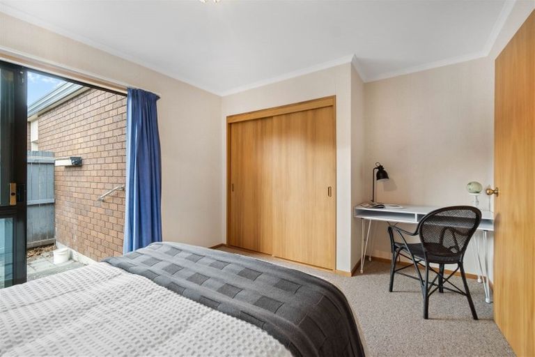 Photo of property in 1/110 Saint James Avenue, Papanui, Christchurch, 8053