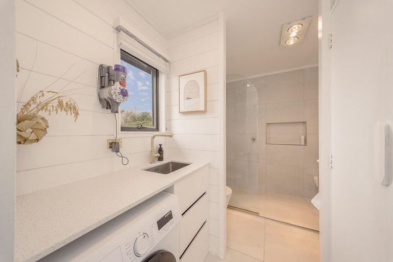 Photo of property in 1/142 Pine Avenue, South New Brighton, Christchurch, 8062