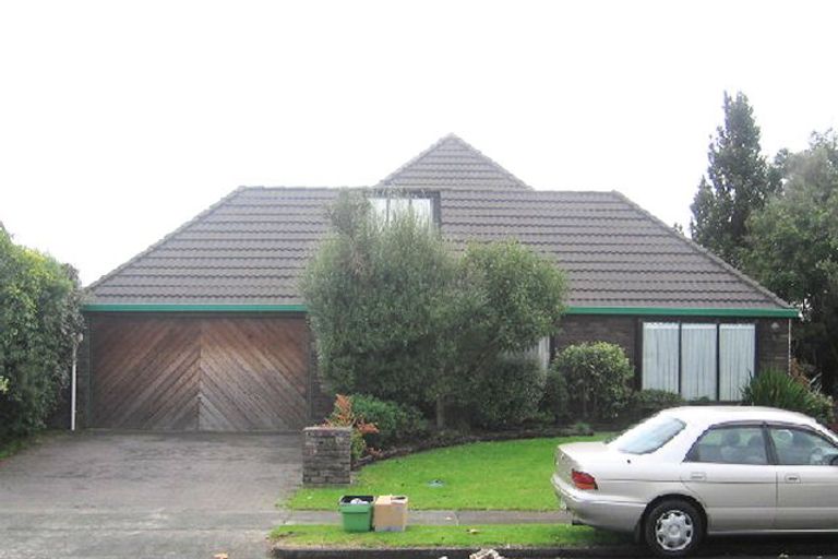 Photo of property in 133 Motatau Road, Papatoetoe, Auckland, 2025
