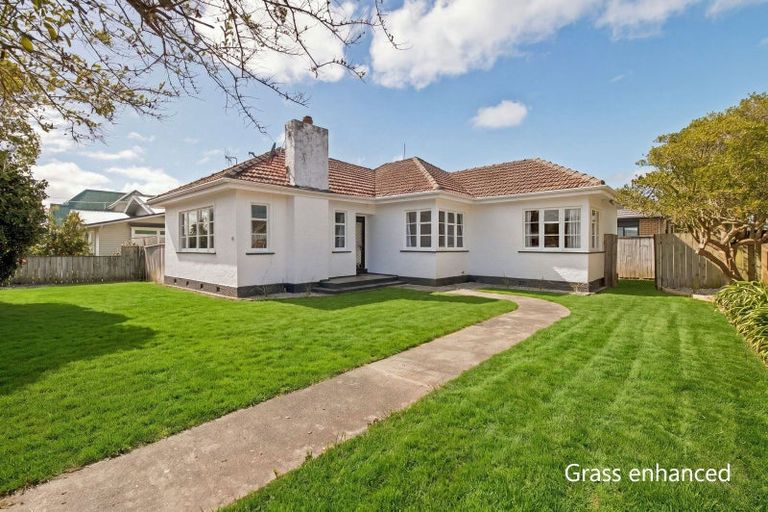 Photo of property in 59 Liverpool Street, Whanganui, 4500