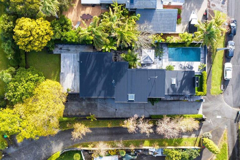 Photo of property in 9 Roxy Terrace, Glendowie, Auckland, 1071