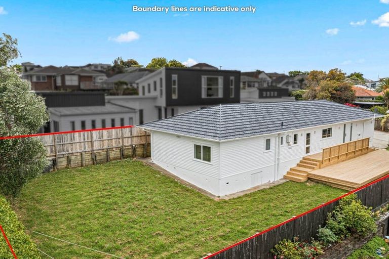 Photo of property in 36a Onepoto Road, Hauraki, Auckland, 0622