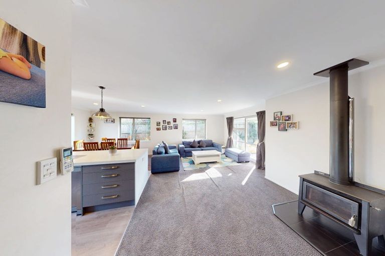 Photo of property in 5 Georgia Court, Feilding, 4702