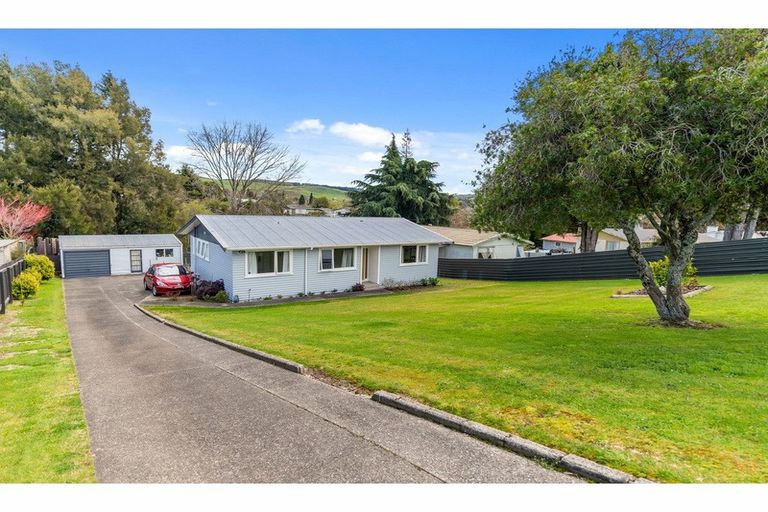 Photo of property in 29 Ewert Street, Fordlands, Rotorua, 3015