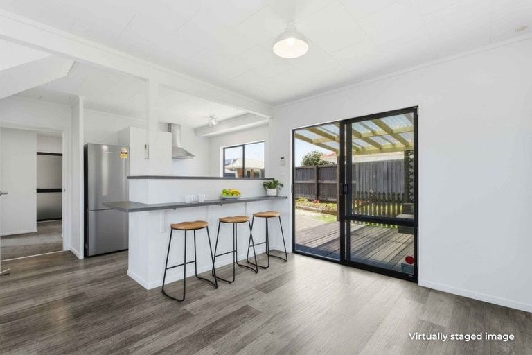Photo of property in 17a Claridge Place, Mount Maunganui, 3116