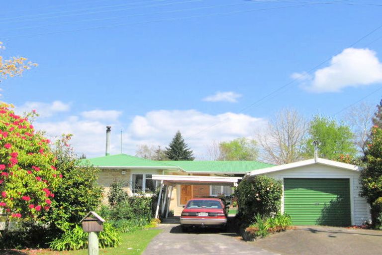 Photo of property in 26 Upland Road, Western Heights, Rotorua, 3015