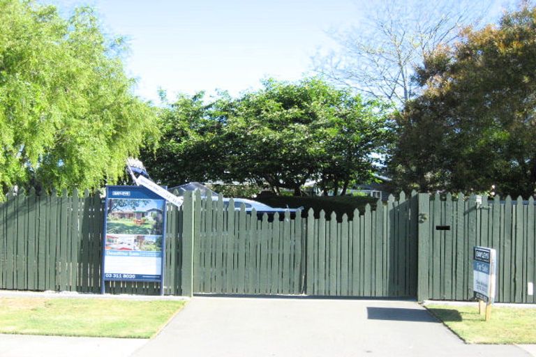 Photo of property in 3 Matthews Street, Kaiapoi, 7630