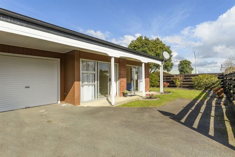 Photo of property in 16c Burrows Street, Tauranga South, Tauranga, 3112