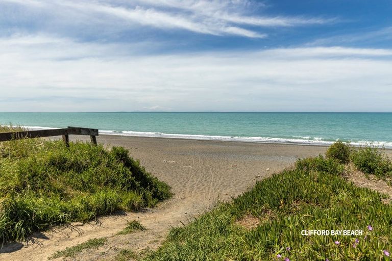 Photo of property in 6 Schwass Street, Seddon, 7210