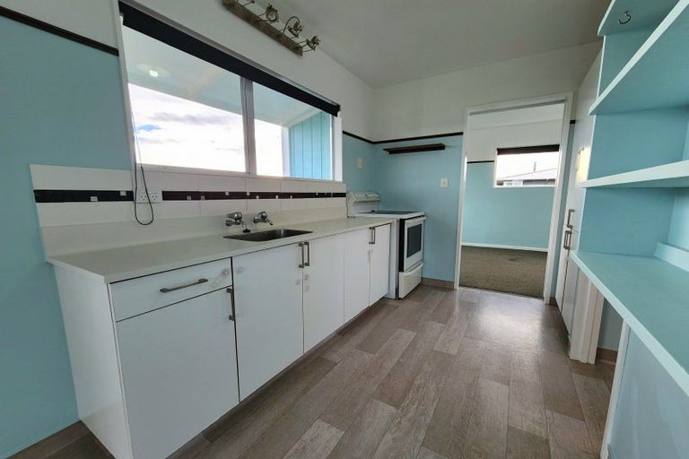 Photo of property in 58b Domett Esplanade, Cobden, Greymouth, 7802