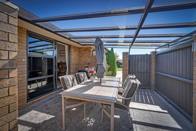 Photo of property in 37 Aberdeen Road, Prebbleton, 7604