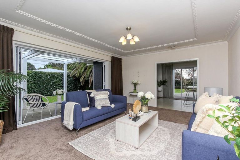 Photo of property in 293a Carrington Street, Vogeltown, New Plymouth, 4310