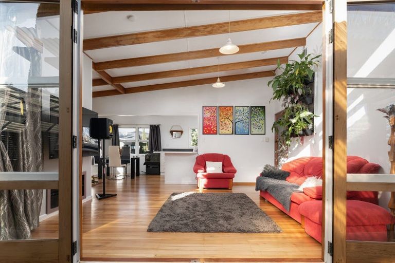 Photo of property in 21 Bexhill Crescent, Redwoodtown, Blenheim, 7201