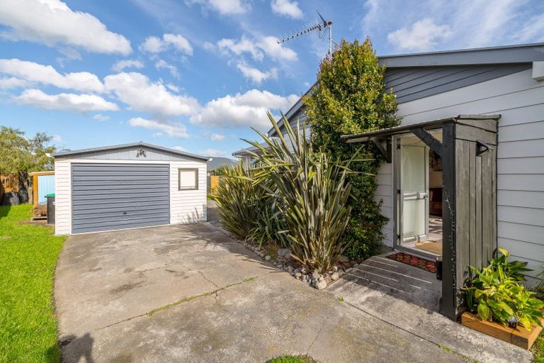 Photo of property in 23 Daniell Street, Featherston, 5710