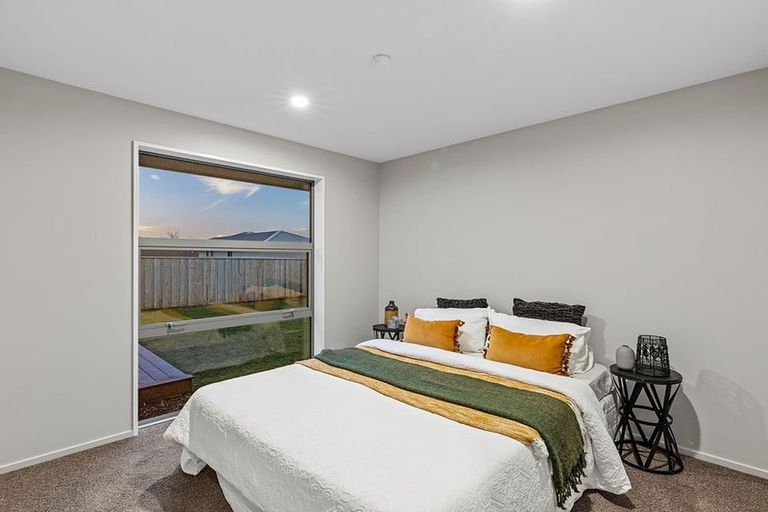 Photo of property in 134b Dunns Crossing Road, Rolleston, 7614