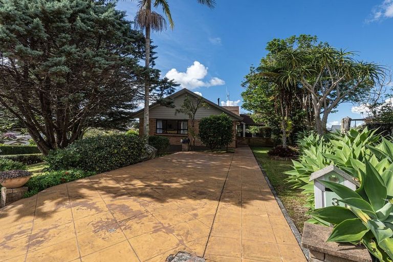 Photo of property in 3 Magnolia Avenue, Opaheke, Papakura, 2113