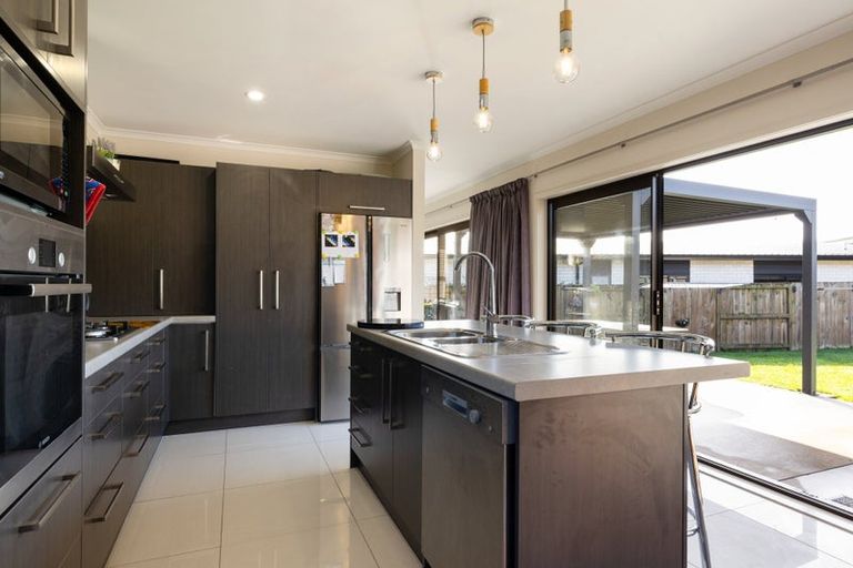 Photo of property in 4 Hancock Drive, Flagstaff, Hamilton, 3210