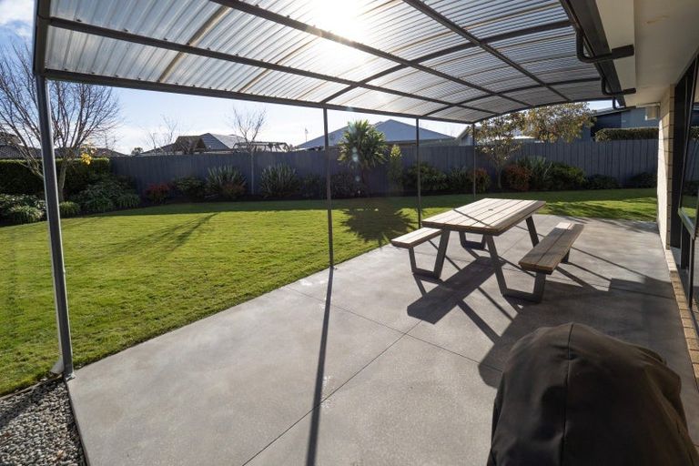 Photo of property in 28 Braebrook Drive, Netherby, Ashburton, 7700