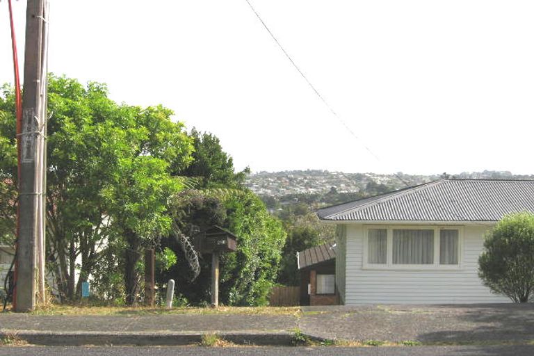 Photo of property in 1/29 William Souter Street, Forrest Hill, Auckland, 0620