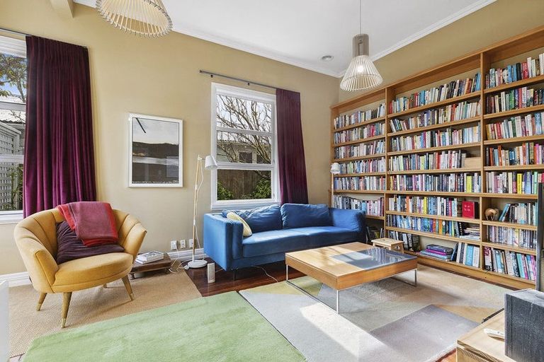 Photo of property in 41 Washington Avenue, Brooklyn, Wellington, 6021