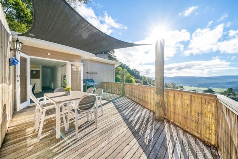 Photo of property in 167 Blue Mountains Road, Blue Mountains, Upper Hutt, 5371