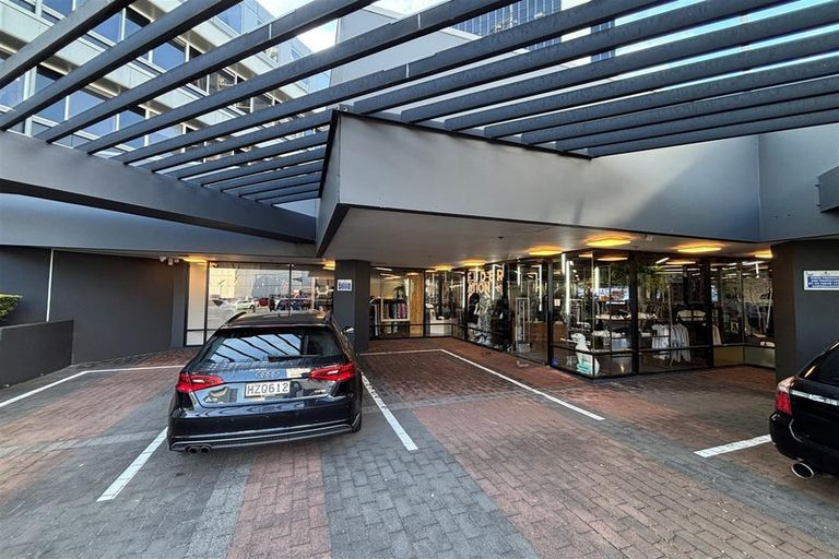 Photo of property in 3/35 Northcroft Street, Takapuna, Auckland, 0622