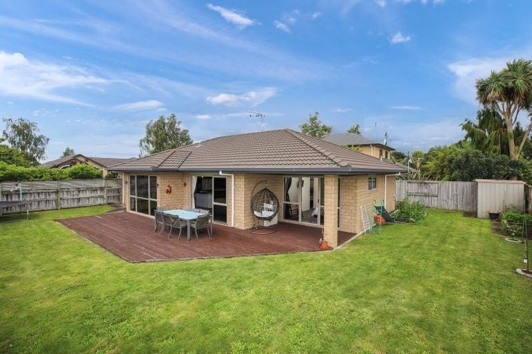 Photo of property in 3 The Ford, Huntington, Hamilton, 3210