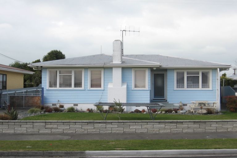 Photo of property in 11 Hurst Avenue, Maraenui, Napier, 4110