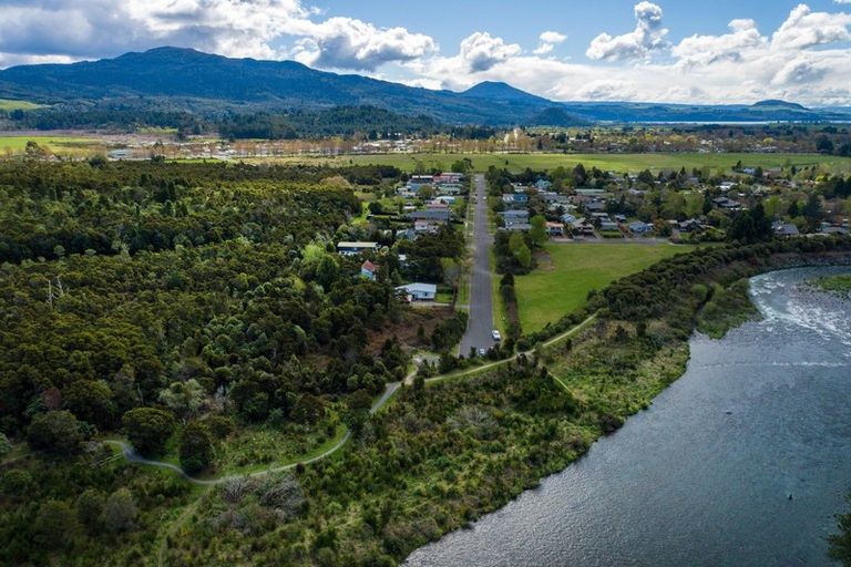 Photo of property in 16 Kutai Street, Turangi, 3334