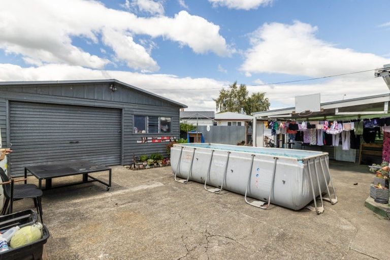 Photo of property in 330 Tui Place, Camberley, Hastings, 4120