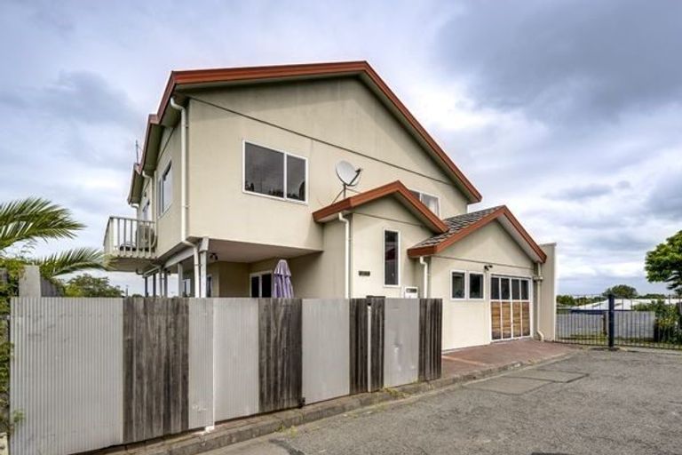 Photo of property in 28a Havelock Road, Napier South, Napier, 4110