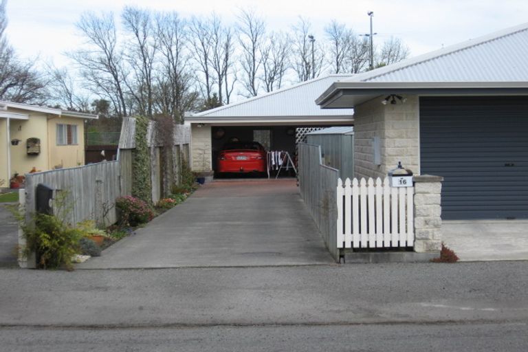 Photo of property in 16a Mckenna Street, Masterton, 5810