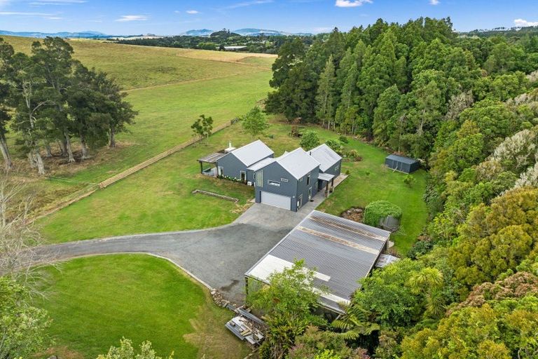 Photo of property in 32 Baker Road, Poroti, Whangarei, 0179